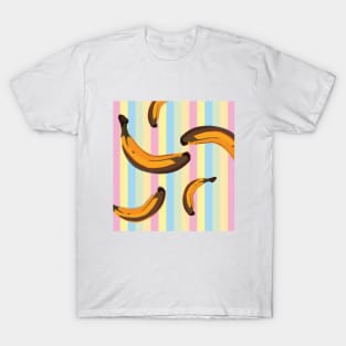 Banana-pop T-Shirt